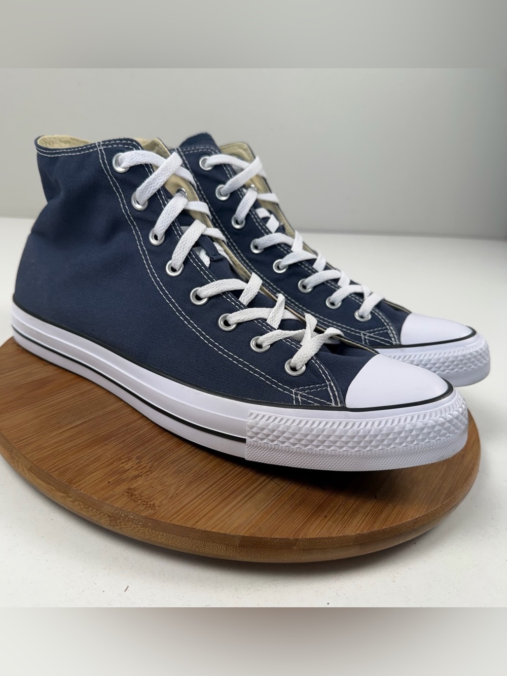 Converse Chuck Taylor All-Stars High-Top Sneakers
